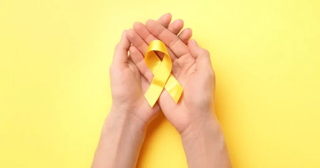Setembro Amarelo: Como a Terapia Prânica colabora com a causa