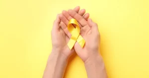 Setembro Amarelo: Como a Terapia Prânica colabora com a causa